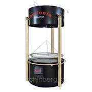 Гриль для помещений фото