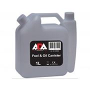 Канистра мерная для смешивания бензина и масла ADA Fuel and Oil Canister фотография
