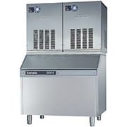 Льдогенератор гранулированного льда SF300/SF300W