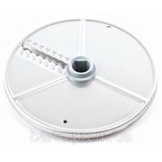 Robot Сoupe диск Слайсер волнистый 2 мм для CL20,25,30 (27621) фотография