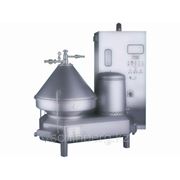 Центробежная установка санитарной обработки, модели: H-01 | 10 | 15 | 20 | 25 | 30 фото