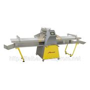 Автоматическая тестораскаточная машина из нержавеющей стали FAST700-1500 230В/50Гц фото