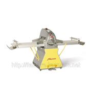 Тестораскаточная машина SF500-1000 400В/3ф/50Гц фото