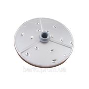 Robot Coupe диск Grater (терка 6 мм) для CL 20,25,30 (27046) фотография