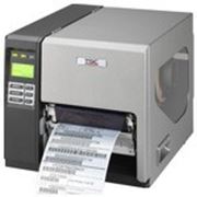 Термотрансферный принтер этикеток TSC TТP-268M фото