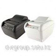 Чековый принтер Posiflex Aura PP-6900U-B (USB, Black) фотография