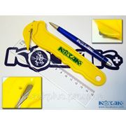 Нож для разрезания упаковочных материалов CN156 фото