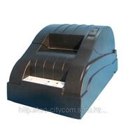Чековый принтер, термопринтер чеков Sunphor SUP58T1 фотография