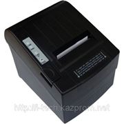 Чековый принтер Sunphor SUP80230C (USB/RS-232/Ethernet) фото