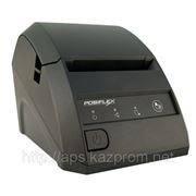 Чековый принтер Posiflex Aura-6800W (RS, WLAN) с БП фото