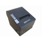 Чековый принтер RP80 (USB/RS-232/Ethernet) фото