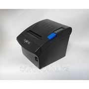 Принтер чеков GTP-250II USB фотография
