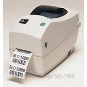 Принтер этикеток Zebra TLP2824 Plus (термотрансферный) фото