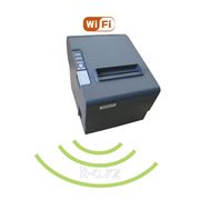 Чековый принтер RP80W USB/RS-232/Wi-Fi фотография