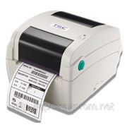 Принтер этикеток TSC TTP245C (термотрансферный) фотография