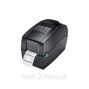 Настольный принтер этикеток Godex RT 200i (203 dpi) фотография