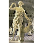 Скульптуры греческих богов