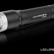 Светодиодный фонарик Led Lenser M8 фотография