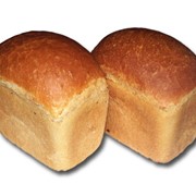 Хлеб Пшеничный 1 сорт фотография