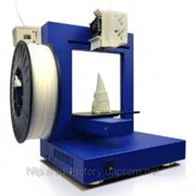 3D принтер UP Plus 2 фото
