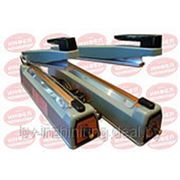 Запайщик пакетов ручной FS-1000 фото