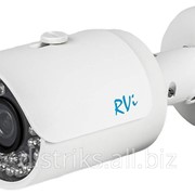 Уличная IP-камера RVI-IPC42S 6 мм