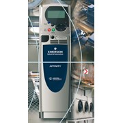 Специальные преобразователи частоты Affinity для автоматических систем отопления, вентиляции, кондиционирования воздуха и охлаждения