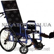 Многофункциональная коляска ОSD Recliner фото