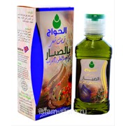 Натуральное масло с семью ингредиентами - El HAWAG 7x1 oil French Pefrume 125 мл.Египет фотография