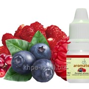 Пищевой Ароматизатор Лесные ягоды 710 фото