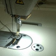Светильник LED для швейных машин фотография