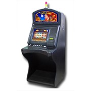 Автомат игровой "LOTOS"