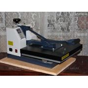 Пресс для футболок 38*38 фото