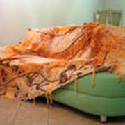 Чистка пледов фото