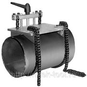 Адаптер для крепления магнитного станка на трубу 60-300 мм