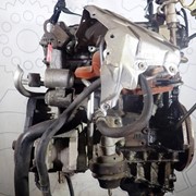 Двигатель Ford Scorpio модель 2.3 двигателя Двигатель Y5A фотография