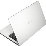 Ноутбук ASUS 15.6inch X502CA-XX008D WHITE