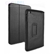 Чехлы Yoobao Executive Leather case Black для iPad mini/mini 2 фото