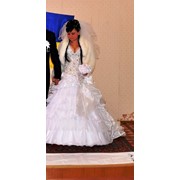 Прокат свадебных платьев, Харьков фото