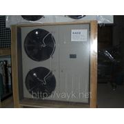 Агрегат холодильный “BAER“ АКК-С-TAG 4561 фото