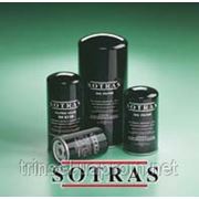 Масляные фильтры SOTRAS (СОТРАС)