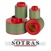 Воздушные фильтры SOTRAS (СОТРАС) фото