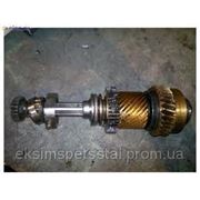 Вал ходовой 1К62, 1К625, ТС-30 РМЦ-710 мм фото