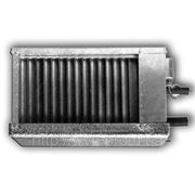 Канальный охладитель водяной CHV 40-20/3L фото