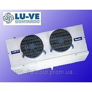Воздухоохладители «LU-VE»