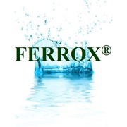 Коагулянт серии FERROX (для устранения сероводорода) фото