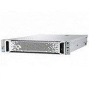 Сервер HP DL180 Gen9 E5-2620v3 2.4GHz/6-core/1P 2x16GB P840/4G FBWC 12LFF 4x1TB SATA RPS Rck (M6V63A) фотография