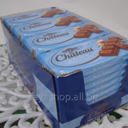 Немецкий шоколад Сhateau (Шато) фото