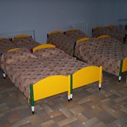 Кровати детские фото