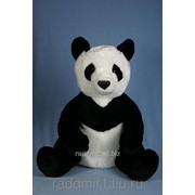 Мягкая игрушка Медведь Панда-2 С254 фотография